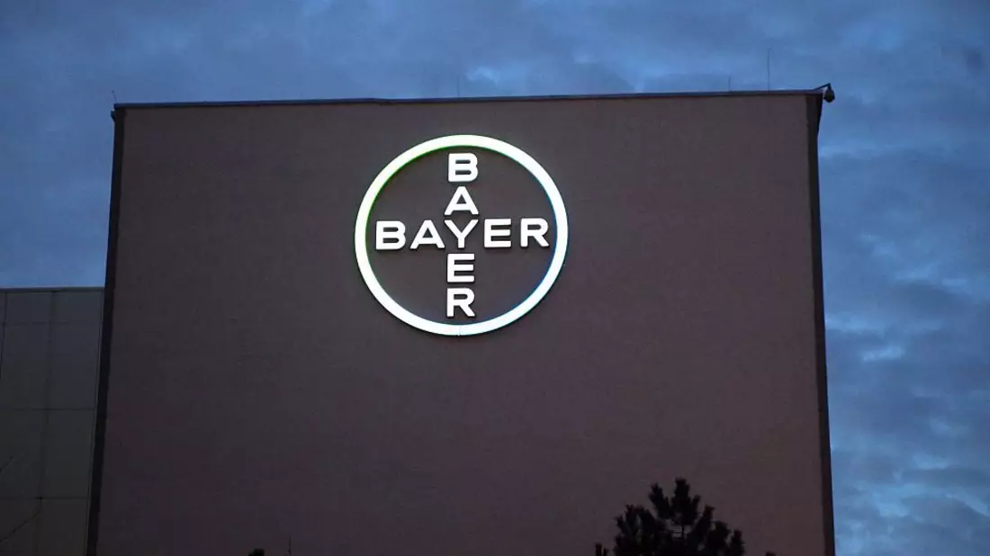 Bayer (Archiv) - Bild: über dts Nachrichtenagentur