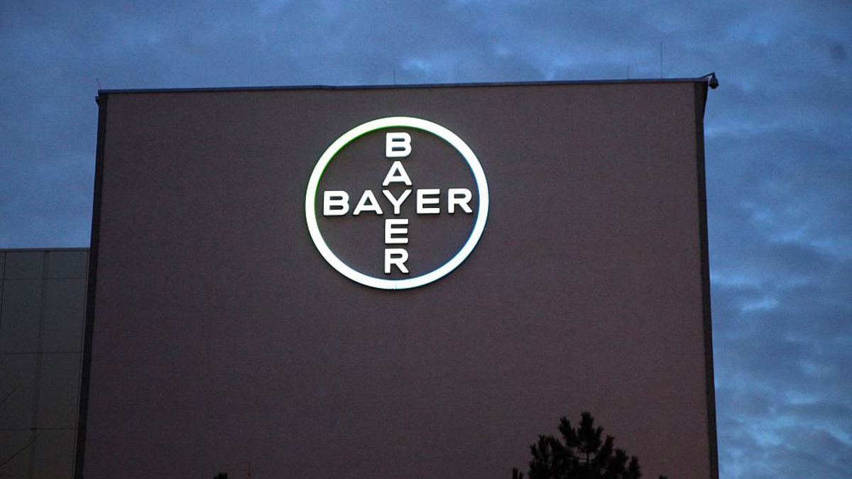 Bayer (Archiv) - Foto: über dts Nachrichtenagentur