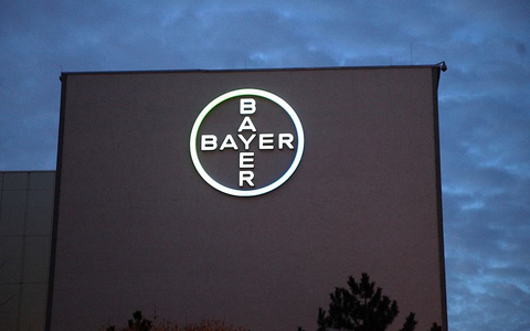 Bayer (Archiv) - Foto: über dts Nachrichtenagentur