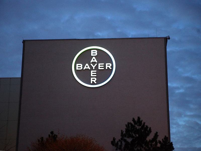 Bayer (Archiv) - Foto: über dts Nachrichtenagentur