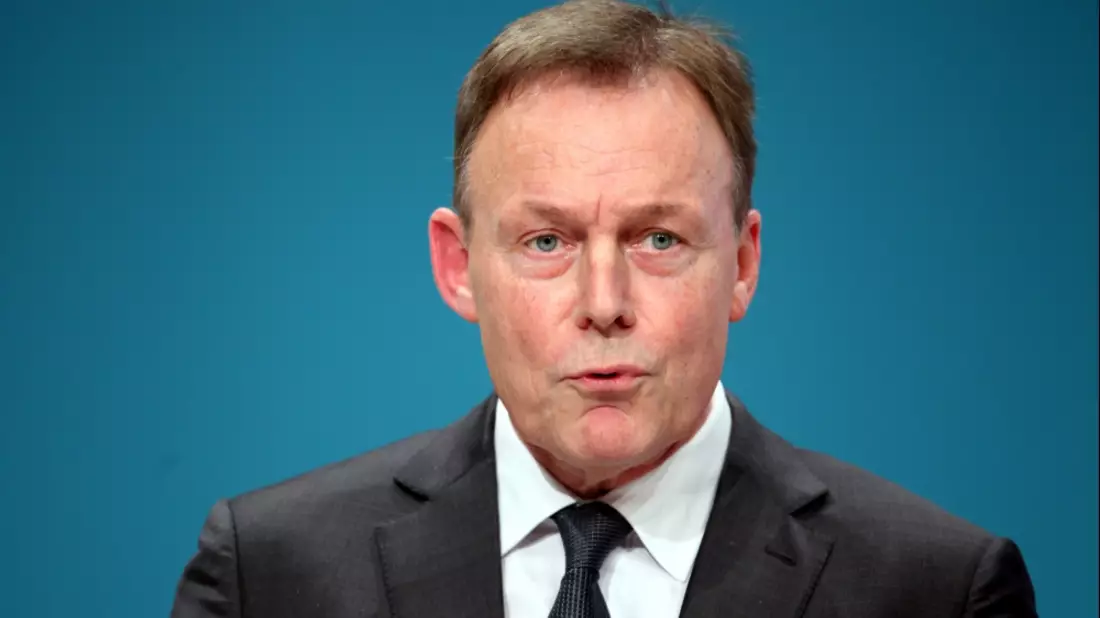 Thomas Oppermann - Bild: über dts Nachrichtenagentur