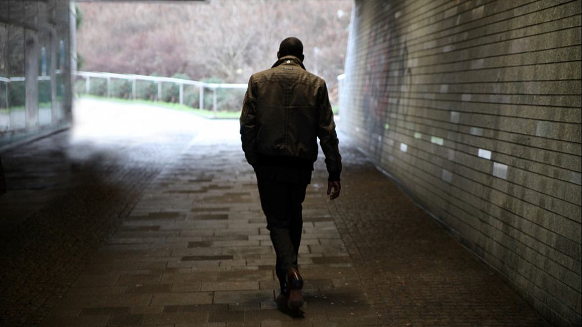 FlÃ¼chtling - Foto: über dts Nachrichtenagentur