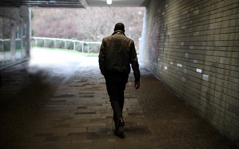 FlÃ¼chtling - Foto: über dts Nachrichtenagentur