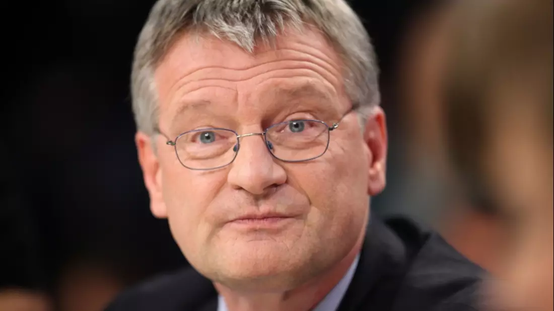 JÃ¶rg Meuthen - Bild: über dts Nachrichtenagentur
