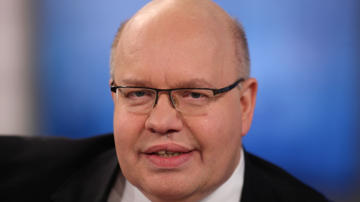 Peter Altmaier - Foto: über dts Nachrichtenagentur
