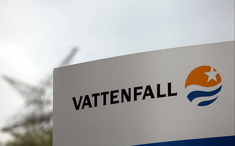 Vattenfall (Archiv) - Foto: über dts Nachrichtenagentur