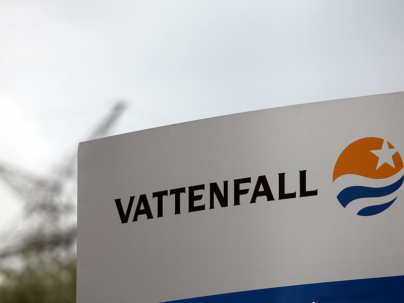 Vattenfall (Archiv) - Foto: über dts Nachrichtenagentur