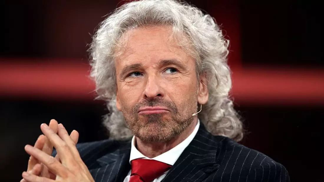 Thomas Gottschalk (Archiv) - Bild: über dts Nachrichtenagentur