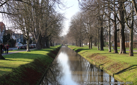 Ziele finden - Foto: Marketing Nastasi 2015