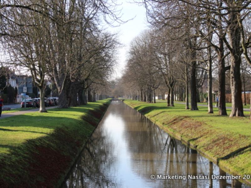 Ziele finden - Foto: Marketing Nastasi 2015