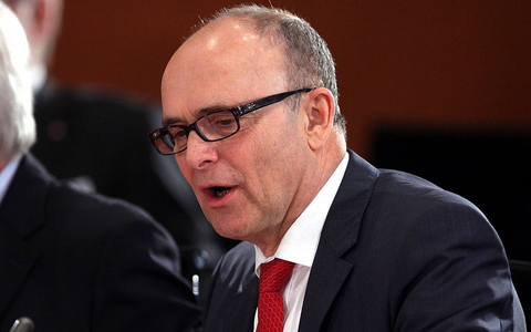 Erwin Sellering  (Archiv) - Foto: über dts Nachrichtenagentur