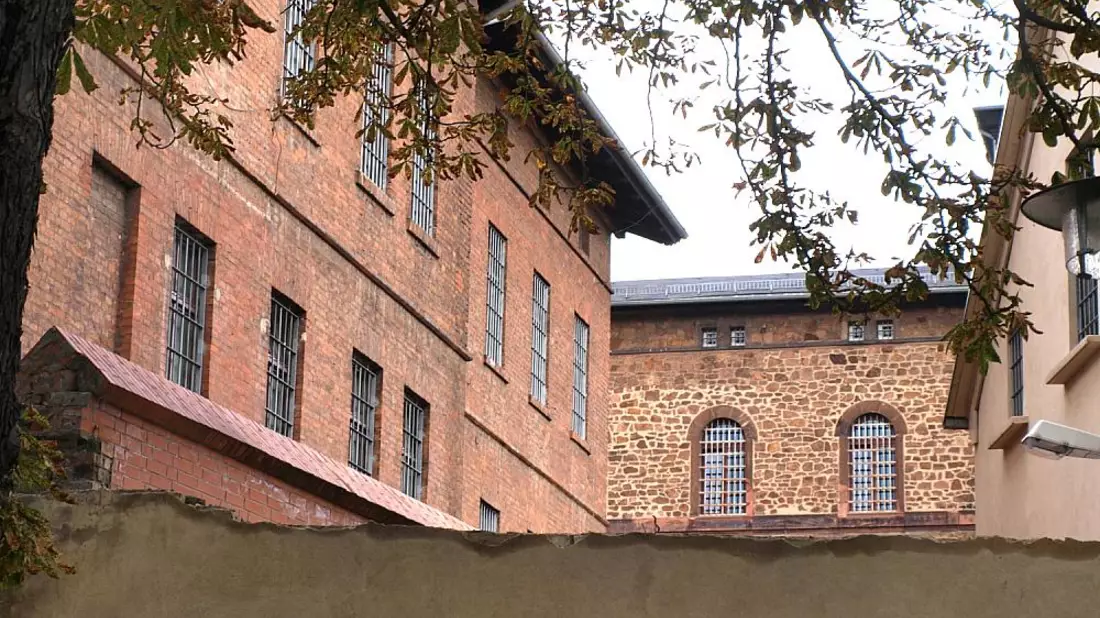 Gefängnis (Archiv) - Bild: über dts Nachrichtenagentur