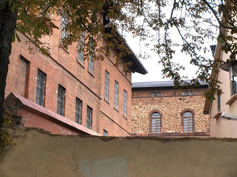 Gefängnis (Archiv) - Foto: über dts Nachrichtenagentur