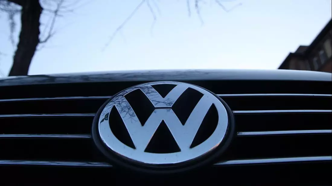 VW-Logo (Archiv) - Bild: über dts Nachrichtenagentur