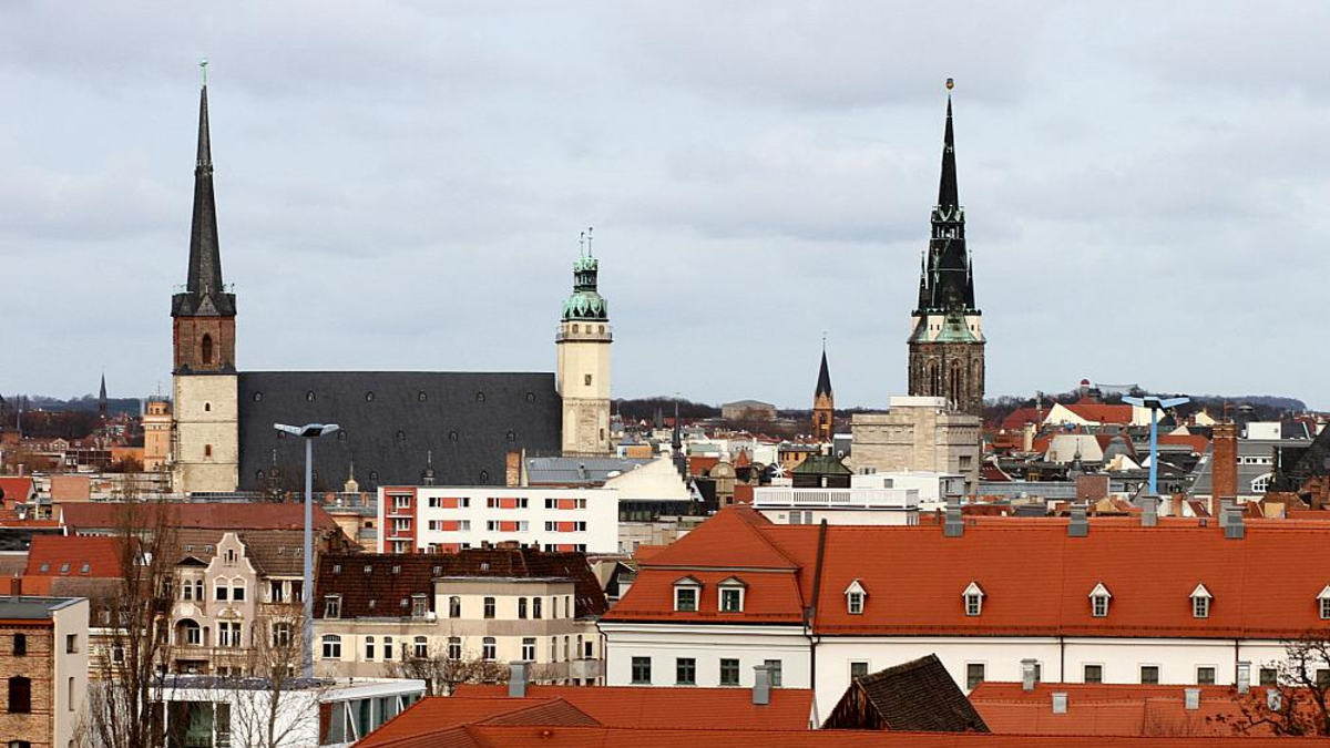 Halle (Saale) (Archiv) - Foto: über dts Nachrichtenagentur