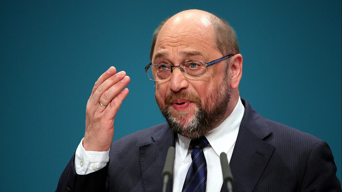 Martin Schulz (Archiv) - Foto: über dts Nachrichtenagentur