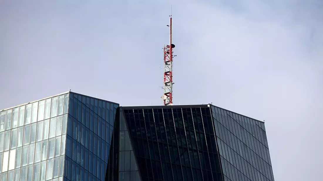 EZB - Bild: über dts Nachrichtenagentur