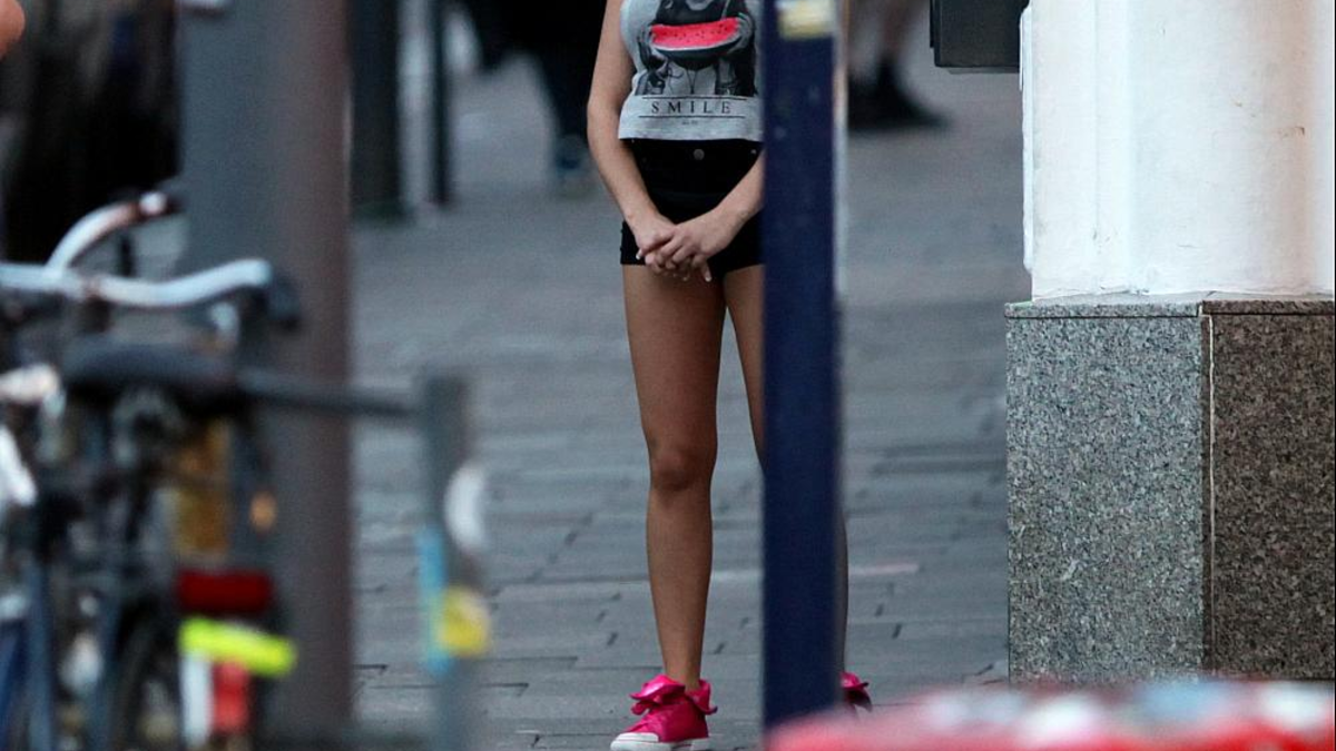 Prostituierte (Archiv) - Foto: über dts Nachrichtenagentur