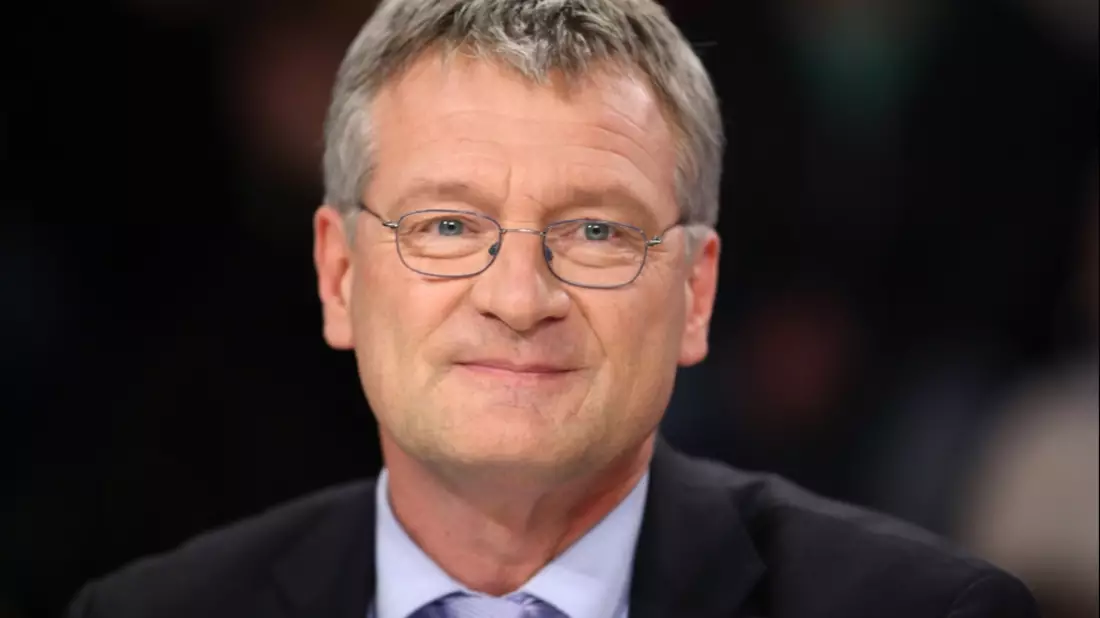 JÃ¶rg Meuthen - Bild: über dts Nachrichtenagentur