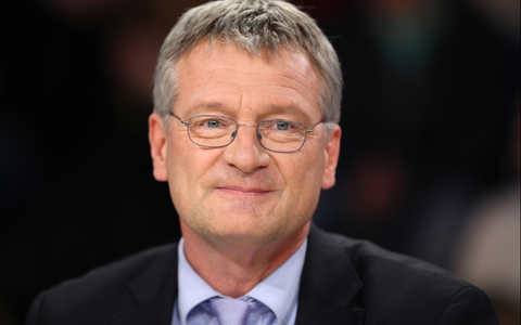 JÃ¶rg Meuthen - Foto: über dts Nachrichtenagentur