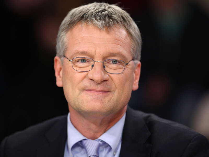 JÃ¶rg Meuthen - Foto: über dts Nachrichtenagentur