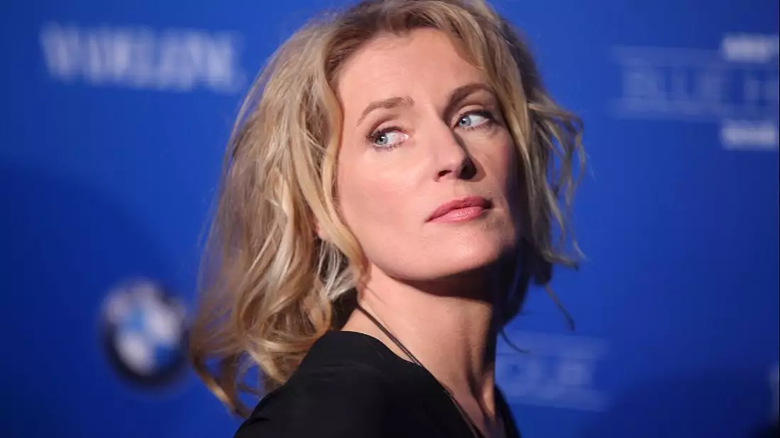 Maria Furtwängler (Archiv) - Bild: über dts Nachrichtenagentur