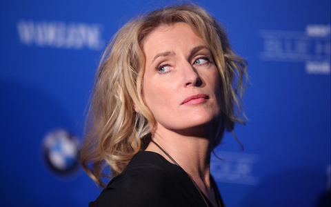 Maria Furtwängler (Archiv) - Foto: über dts Nachrichtenagentur