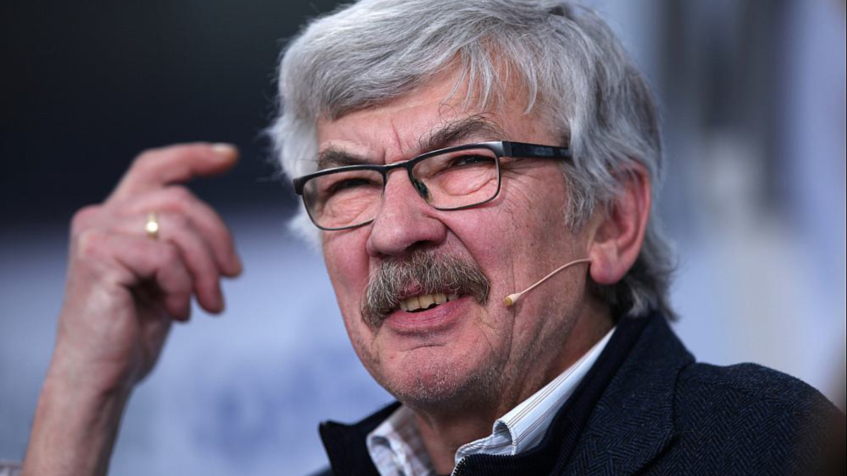 Christoph Hein (Archiv) - Foto: über dts Nachrichtenagentur