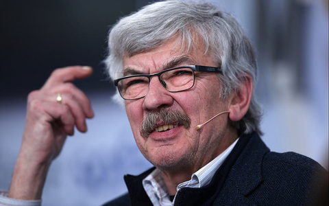 Christoph Hein (Archiv) - Foto: über dts Nachrichtenagentur