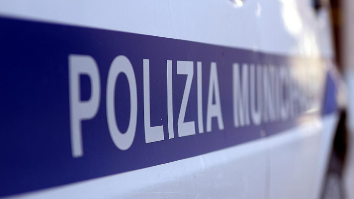 Italienische Polizei (Archiv) - Foto: über dts Nachrichtenagentur