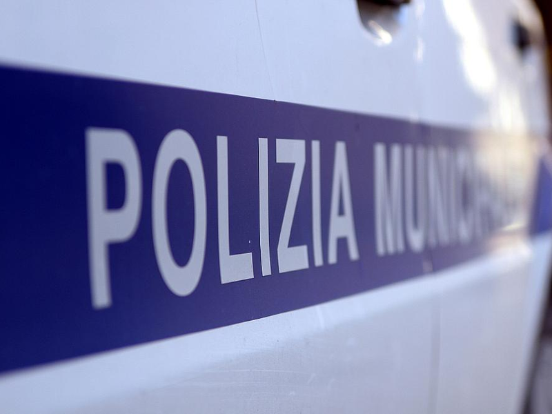 Italienische Polizei (Archiv) - Foto: über dts Nachrichtenagentur