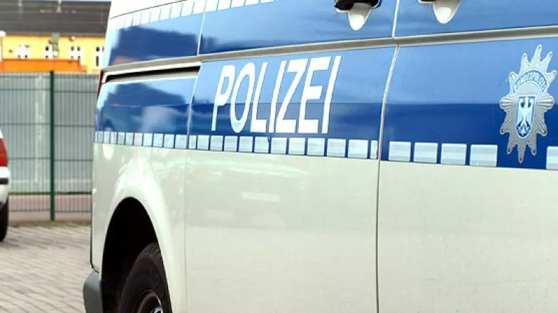 Polizeistreife im Einsatz (Archiv) - Bild: über dts Nachrichtenagentur