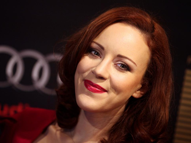 Jasmin Wagner (Archiv) - Foto: über dts Nachrichtenagentur