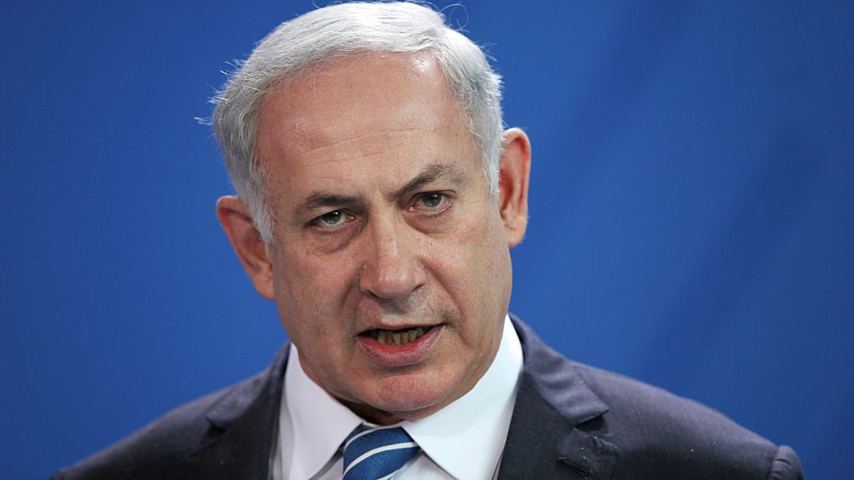 Benjamin Netanjahu (Archiv) - Foto: über dts Nachrichtenagentur