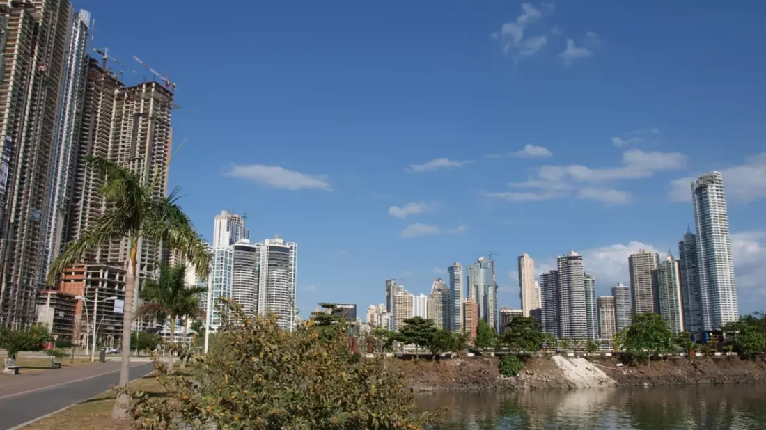 Panama-City - Bild: über dts Nachrichtenagentur