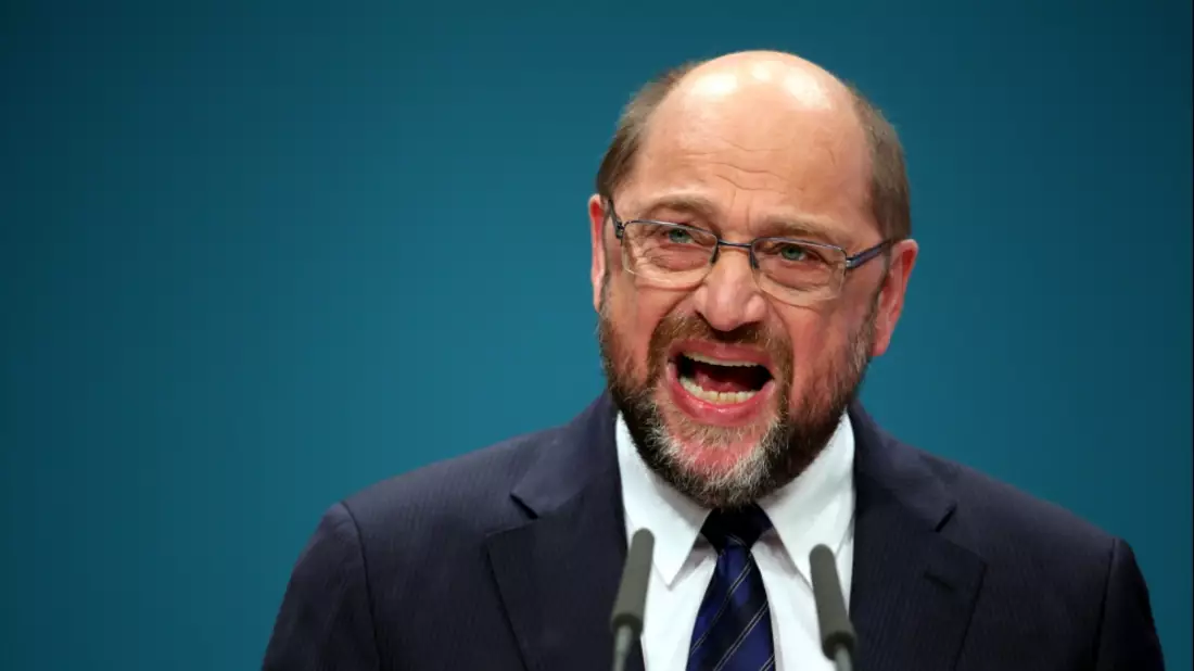 Martin Schulz - Bild: über dts Nachrichtenagentur