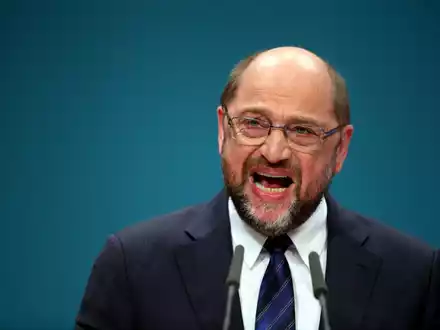 Martin Schulz - Foto: über dts Nachrichtenagentur