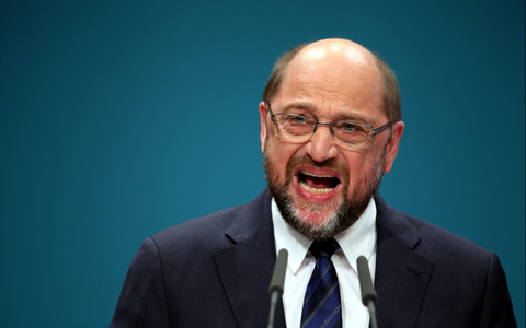 Martin Schulz - Foto: über dts Nachrichtenagentur
