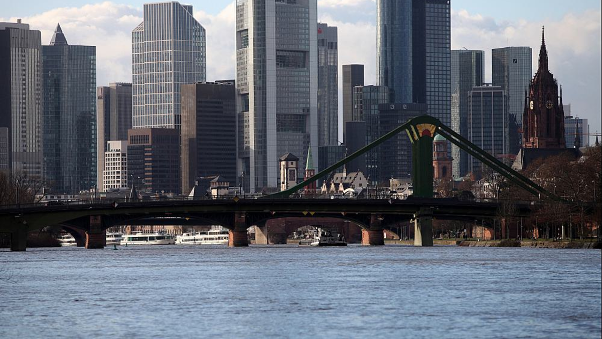 Frankfurt / Main (Archiv) - Foto: über dts Nachrichtenagentur