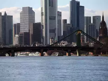 Frankfurt / Main (Archiv) - Foto: über dts Nachrichtenagentur