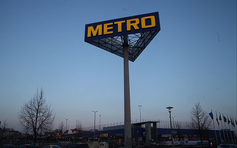 Metro-Markt (Archiv) - Foto: über dts Nachrichtenagentur