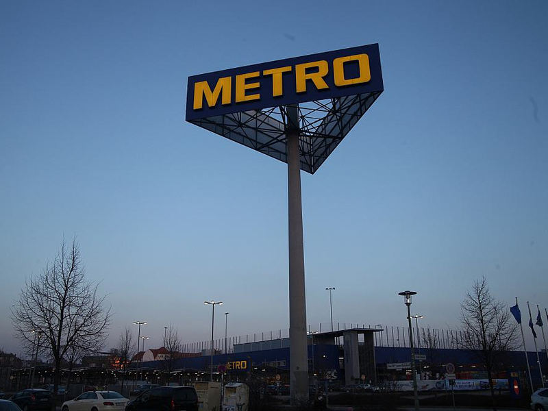 Metro-Markt (Archiv) - Foto: über dts Nachrichtenagentur