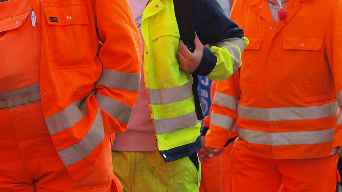 Müllabfuhr (Archiv) - Foto: über dts Nachrichtenagentur