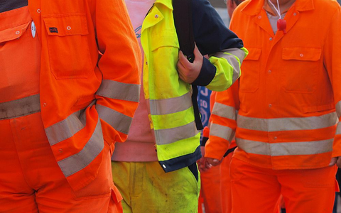 Müllabfuhr (Archiv) - Foto: über dts Nachrichtenagentur