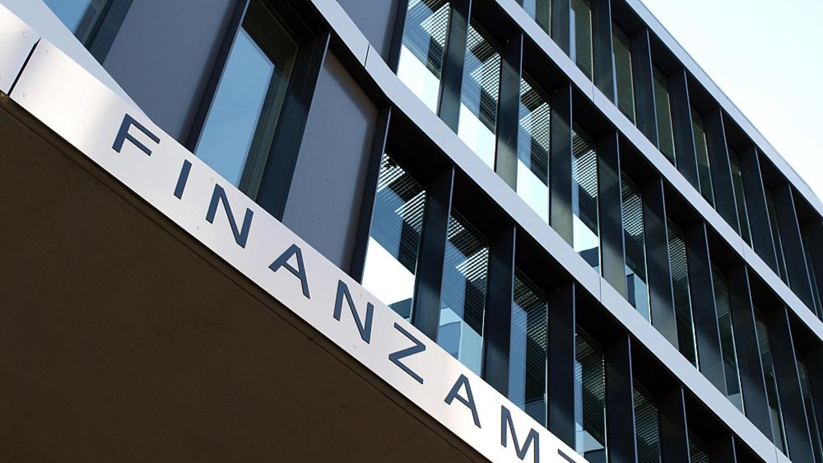 Finanzamt (Archiv) - Foto: über dts Nachrichtenagentur