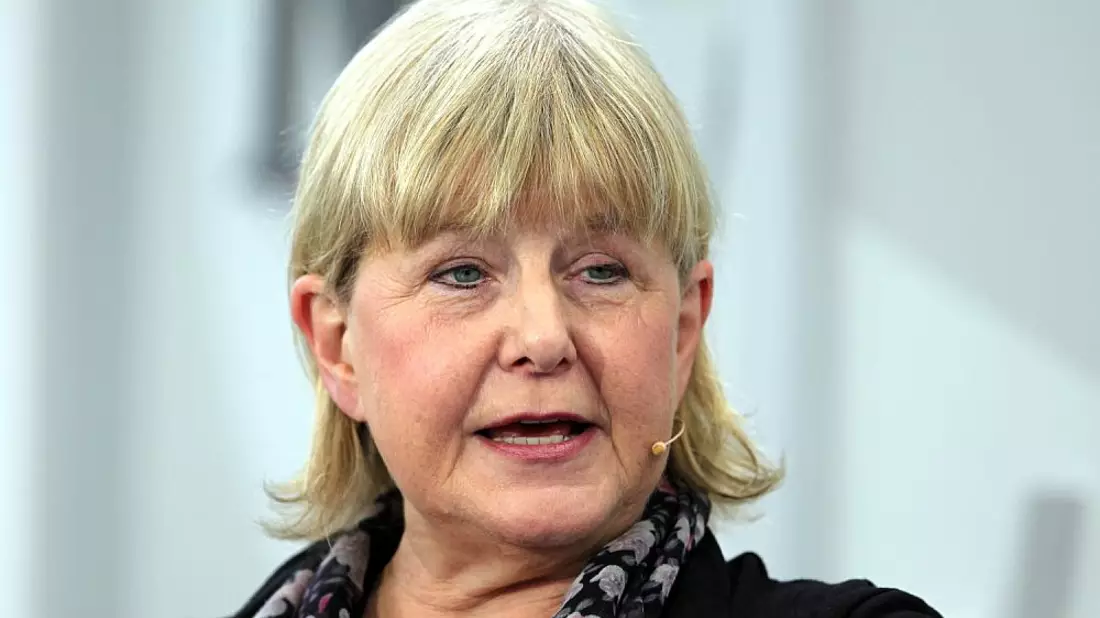 Marianne Birthler (Archiv) - Bild: über dts Nachrichtenagentur