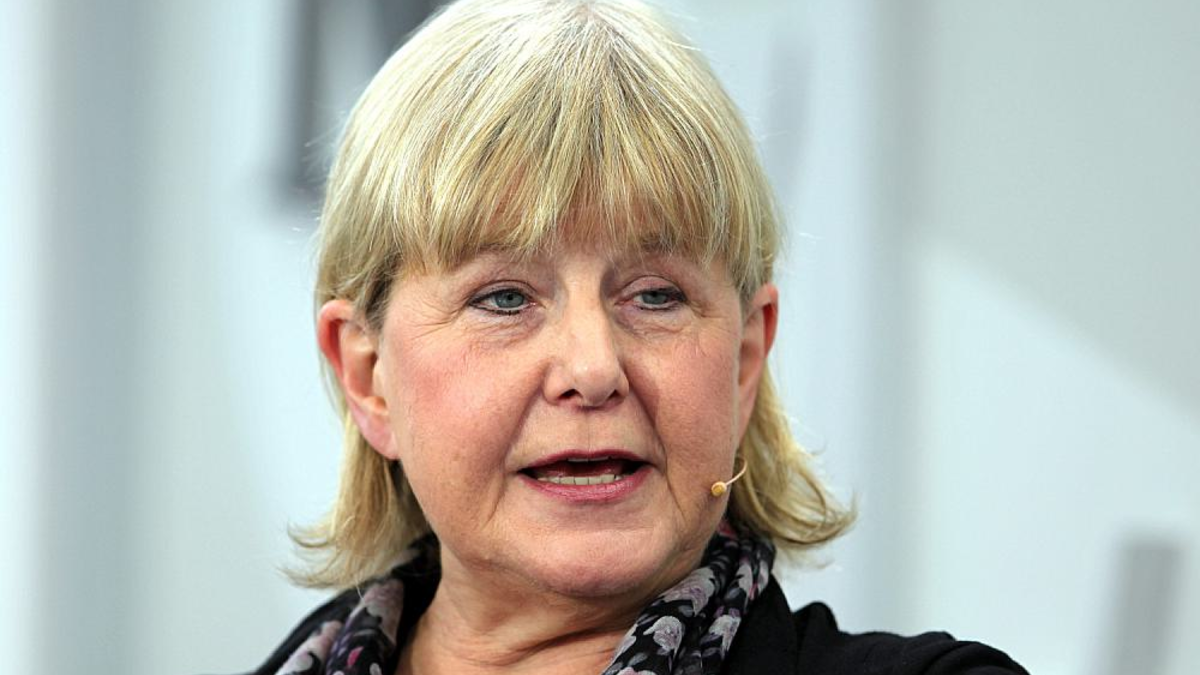 Marianne Birthler (Archiv) - Foto: über dts Nachrichtenagentur