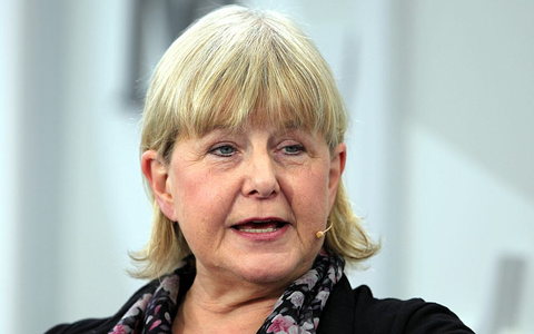 Marianne Birthler (Archiv) - Foto: über dts Nachrichtenagentur