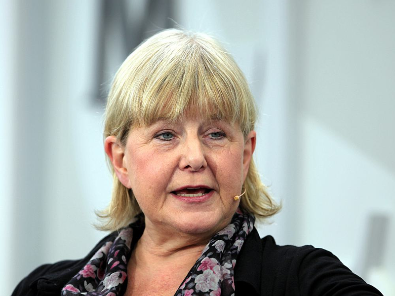 Marianne Birthler (Archiv) - Foto: über dts Nachrichtenagentur