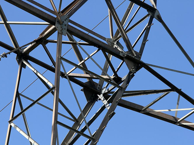Strommast (Archiv) - Foto: über dts Nachrichtenagentur